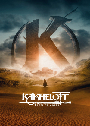 Kaamelott. Rozdział pierwszy / Kaamelott - premier volet (2021)