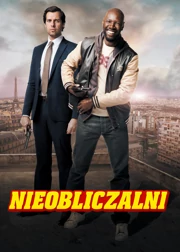 Nieobliczalni (2012) Lektor PL