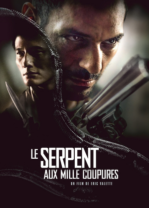 Tysiąc cięć / Le serpent aux mille coupures (2017)