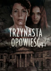 Trzynasta opowieść (2013) Lektor PL