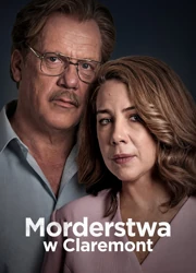 Morderstwa w Claremont S01E01 Lektor PL