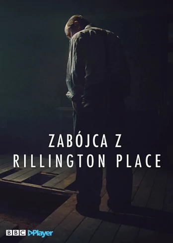 Zabójca z Rillington Place - serial online