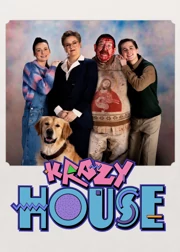 Krazy House (2024) Lektor PL