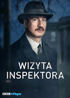 Wizyta inspektora / An inspector calls (2017)