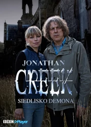Jonathan Creek: Siedlisko demona (2016) Lektor PL