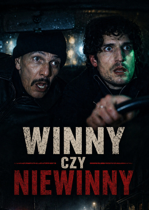 Winny czy niewinny / The innocent (2022)