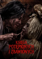 Księga potępionych i zbawionych (2025) Lektor PL