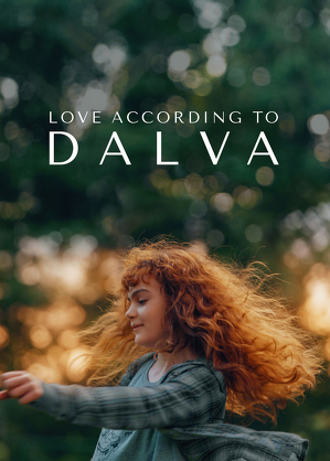 Miłość według Dalvy / Dalva (2022)