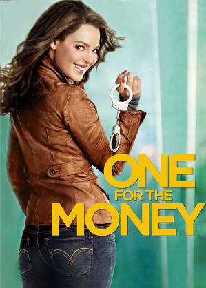 Jak upolować faceta / One for the money (2012)