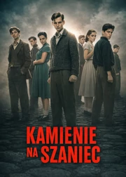 Kamienie na szaniec (2014) Cały film PL