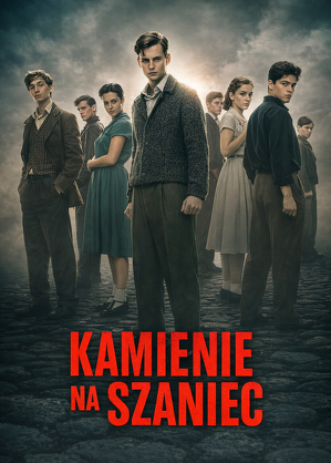 Kamienie na szaniec / Stones for the rampart (2014)