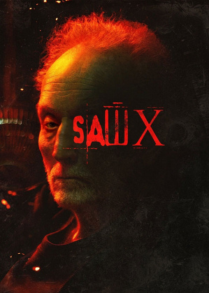Piła X / Saw x (2023)