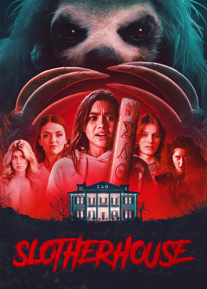Slotherhouse: Leniwa śmierć (2023)
