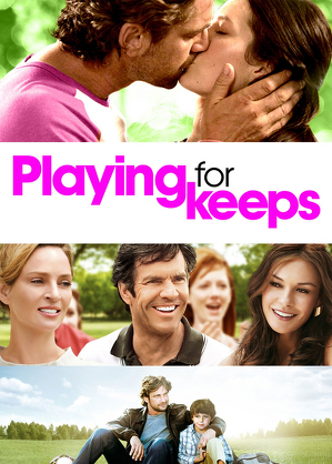 Trener bardzo osobisty / Playing for keeps (2012)