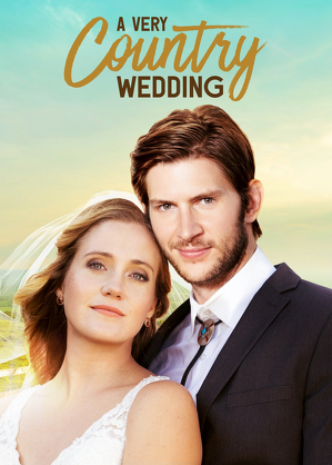 Ślub w stylu country / A very country wedding (2019)