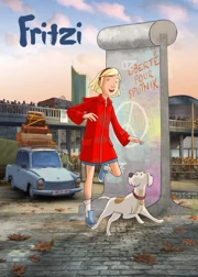 Fritzi - przyjaźń bez granic (2019) Dubbing PL