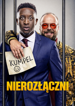 Nierozłączni / Inséparables (2019)