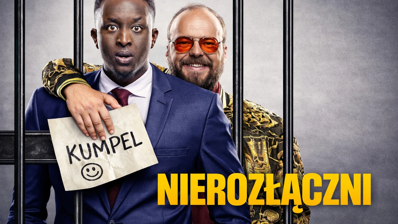 Nierozłączni (2019) Lektor PL