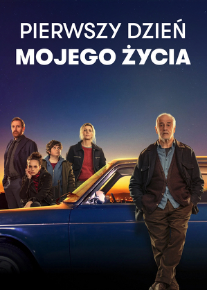 Pierwszy dzień mojego życia / Il primo giorno della mia vita (2023)