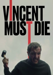 Vincent musi umrzeć (2023) Lektor PL