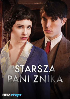 Starsza pani znika / The lady vanishes (2013)