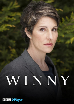 Winny - serial online / The guilty