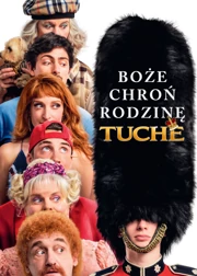 Boże chroń rodzinę Tuche (2025) Lektor PL