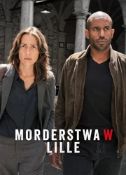 Morderstwa w Lille (2018) Lektor PL