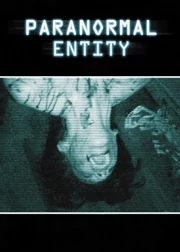 Paranormal Entity (2009) Lektor PL