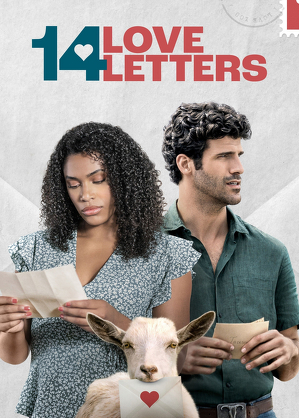 14 list&oacute;w miłosnych / 14 love letters (2022)