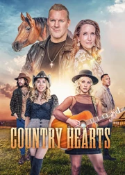 Miłość w rytmie country (2023) Lektor PL