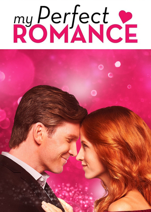 Miłosny algorytm / My perfect romance (2018)