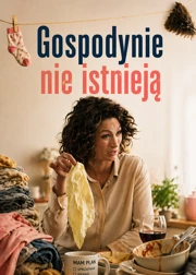 Gospodynie nie istnieją (2017) Lektor PL
