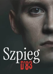 Szpieg D'83 S01E01 Lektor PL