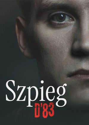 Szpieg D'83 - serial online / Deutschland 83