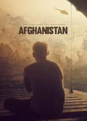Afganistan (2023) Lektor PL