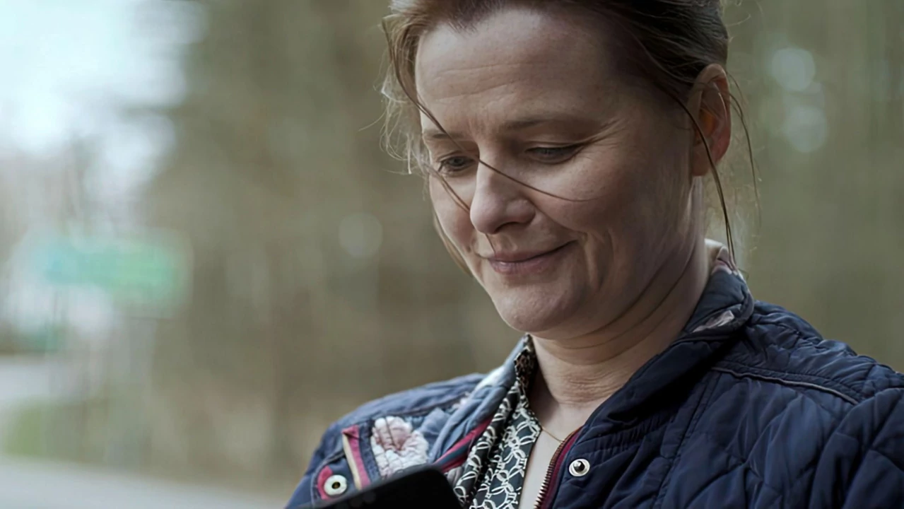 Po miłość / Pour l'amour (2021) Cały film PL