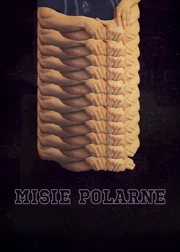 MISIE POLARNE (2023) film PL
