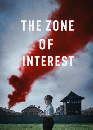 Strefa interes&oacute;w / The zone of interest (2023)