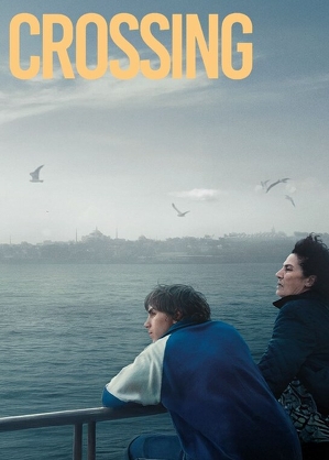 Crossing (2024)