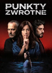 Punkty zwrotne (2024) Lektor PL