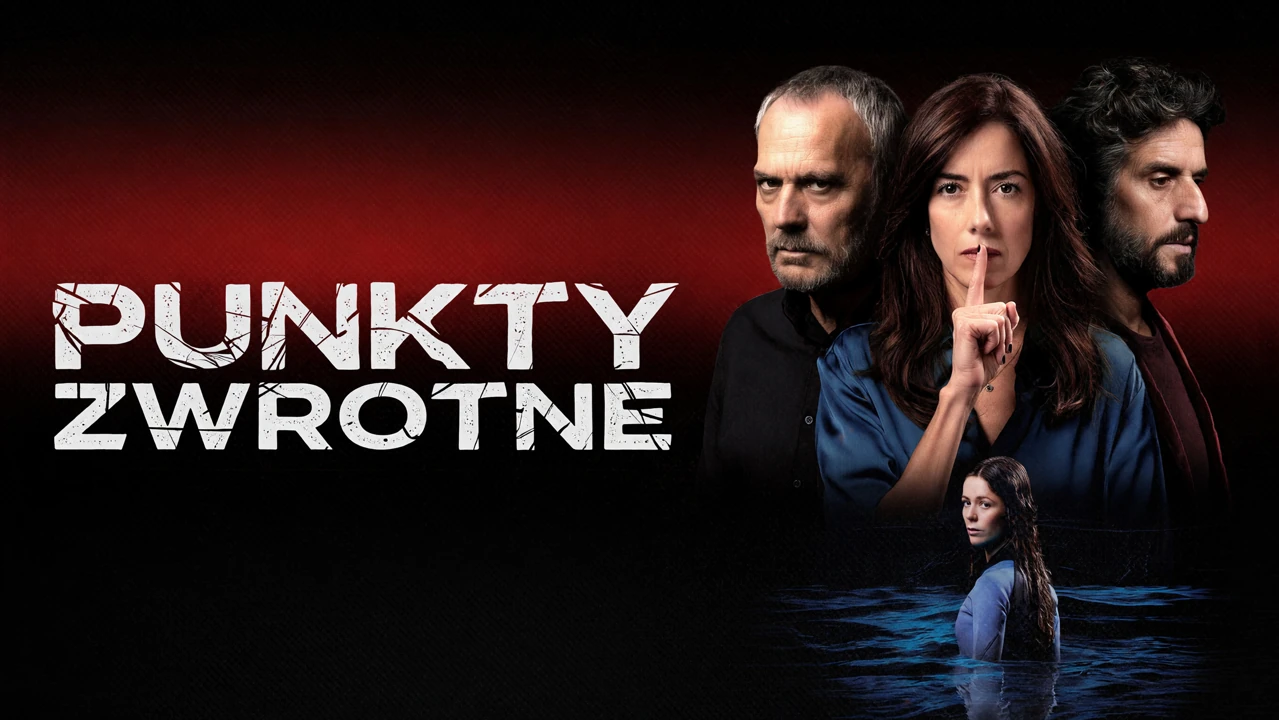 Punkty zwrotne (2024) Lektor PL