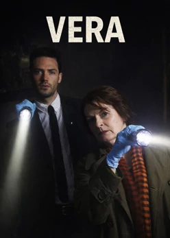 Vera - serial online