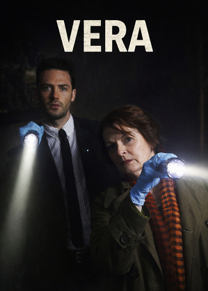 Vera - serial online
