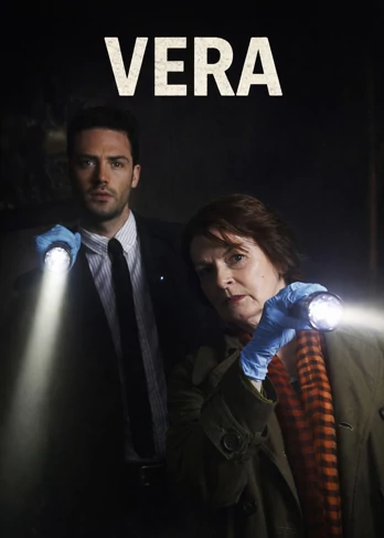 Vera - serial online