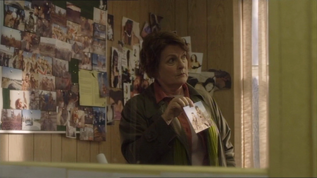 Vera S02E03 Lektor PL