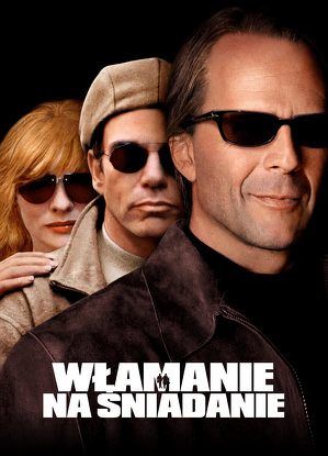 Włamanie na śniadanie / Bandits (2001)