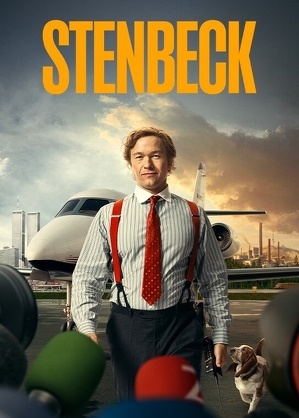 Stenbeck: Imperium - serial online