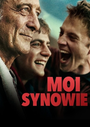 Moi synowie / The quiet son (2024)