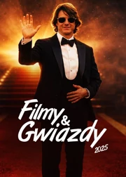Filmy i gwiazdy 2025 (2025) Lektor PL